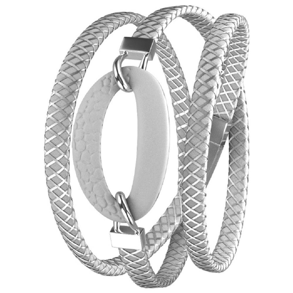 Bangle Donna argento - BM1B19 - Foto 2