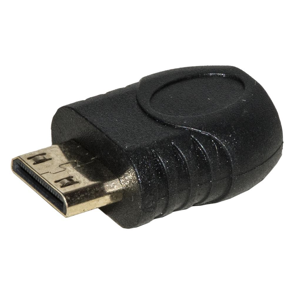 Adattatore Mini Hdmi Maschio - Micro Hdmi Femmina - Foto 1