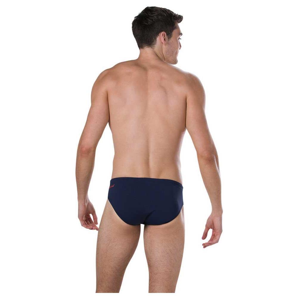 Briefs Boom Splice 7cm Costumi Uomo Uk 34 - Foto 2