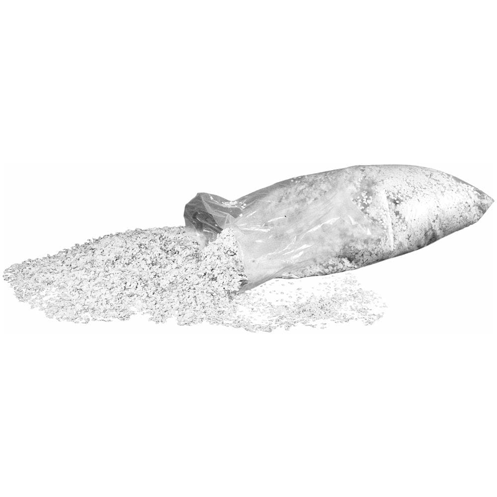 Confetti, Uv-active White, 7mm 10kg - Foto 1