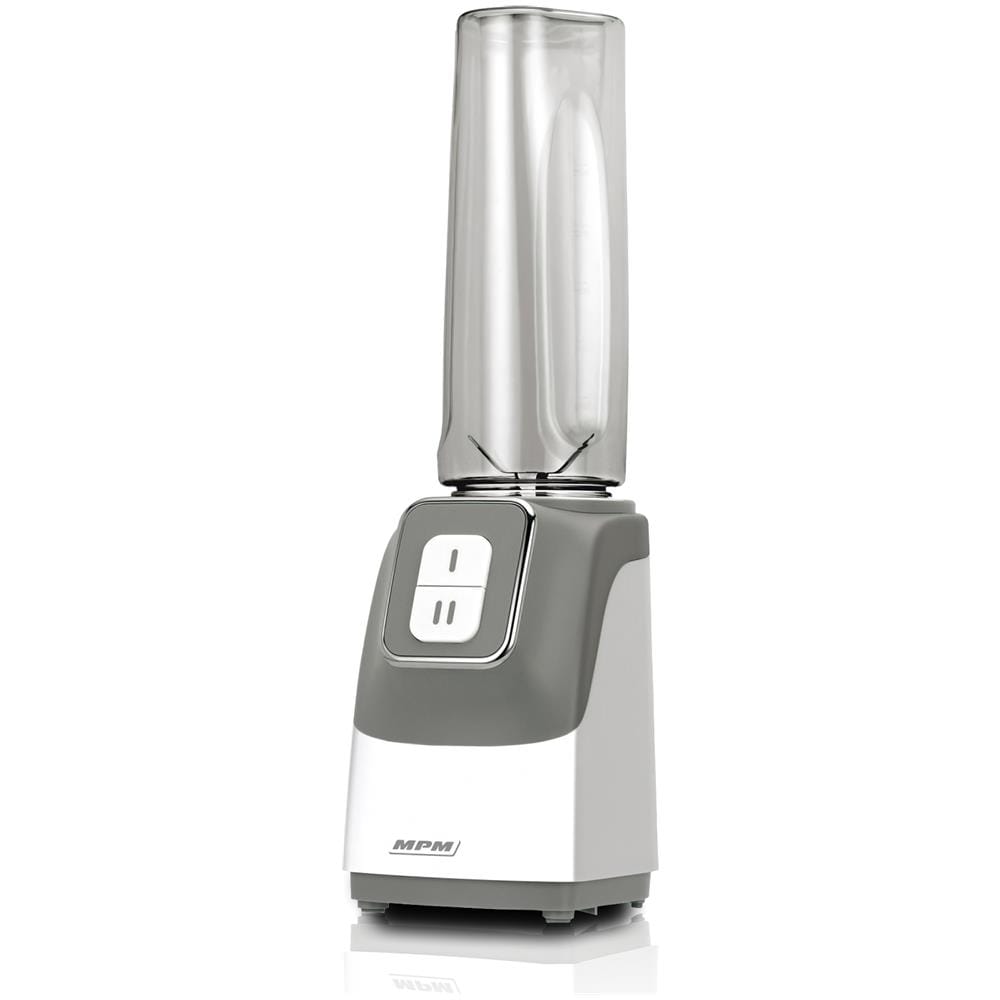 Mbl-22 Mini Frullatore Per Frullati E Smoothie, 2 Bottiglie Portatili, 0,6 L, Senza Bpa 350w - Foto 2
