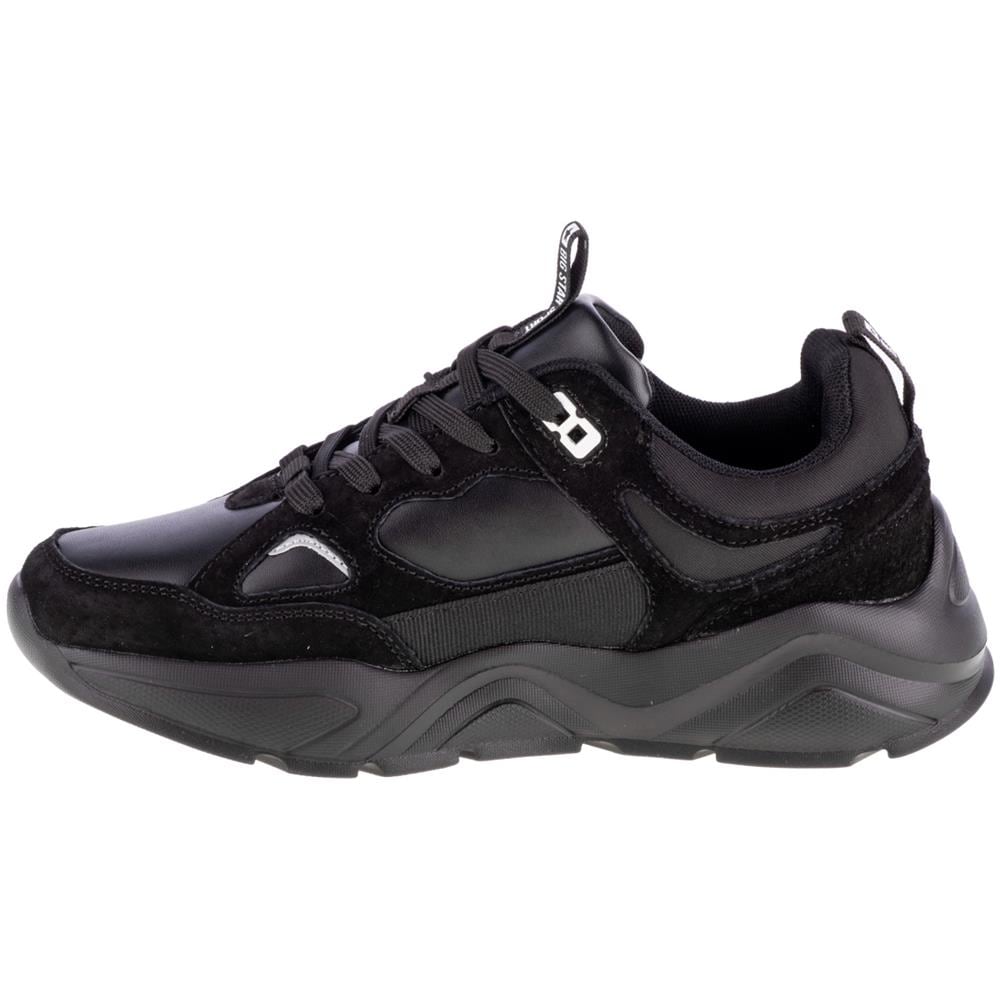 Shoes, Donna, Nero, Sneakers, Numero: 37 Eu - Foto 2