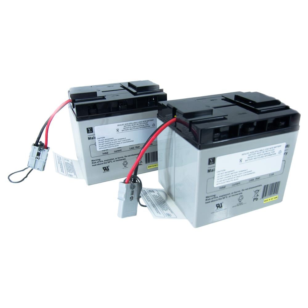 Storage RBC55-OS batteria UPS Acido piombo (VRLA) 48 V - Foto 1