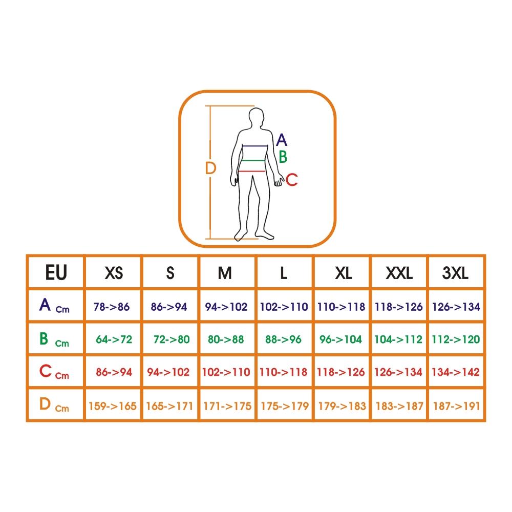 Giacca Antipioggia Antiacqua Tuta Moto Impermeabile Cappuccio Nero L - Foto 1