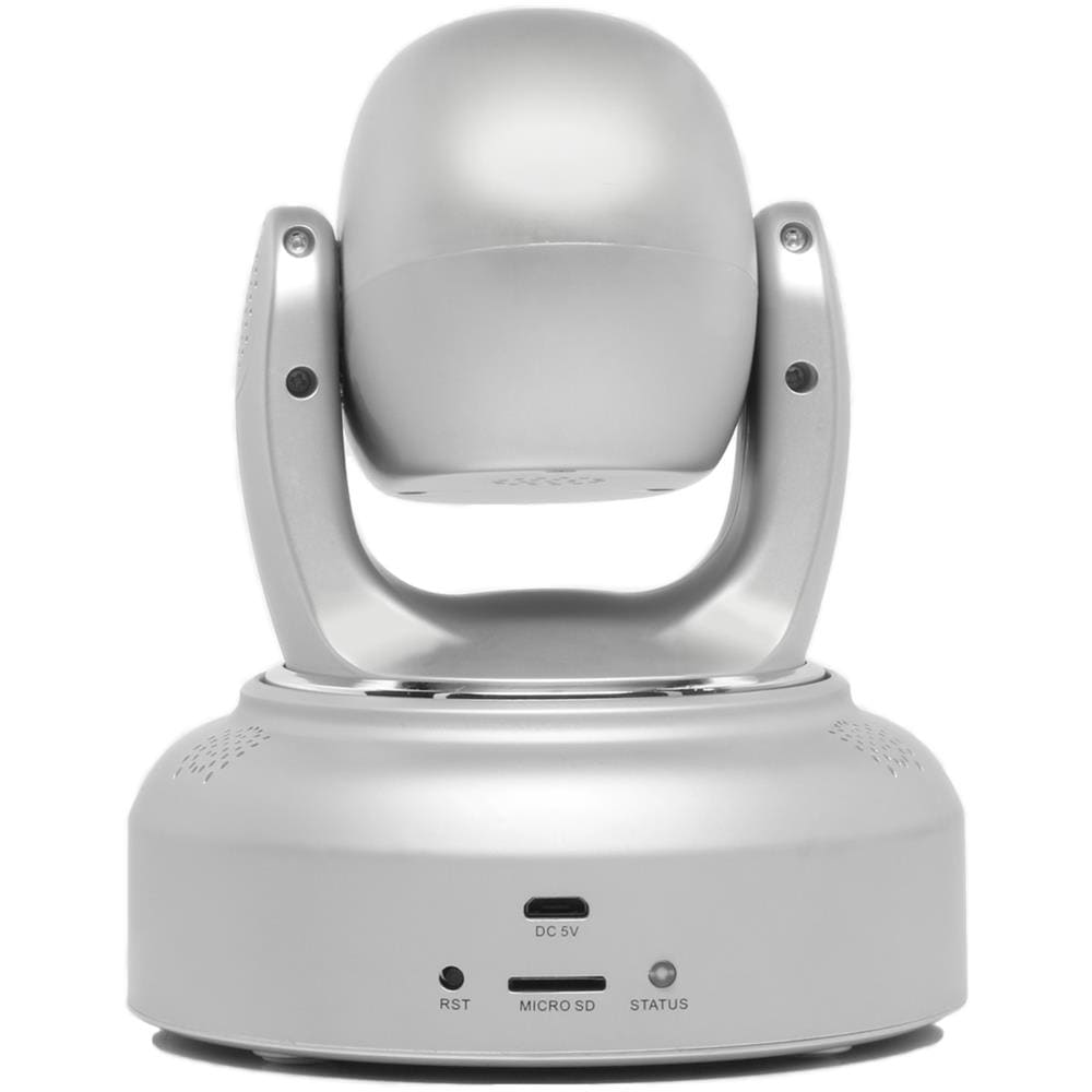 iFamCare Helmet Wi-Fi Argento monitor video per bambino - Foto 2