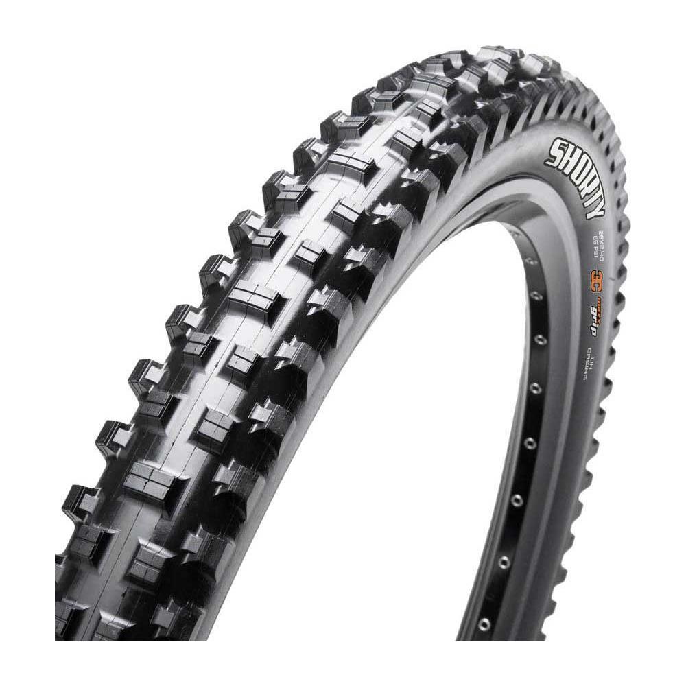 Shorty 27.5" Strada Pneumatico Tubeless Ready - Foto 1