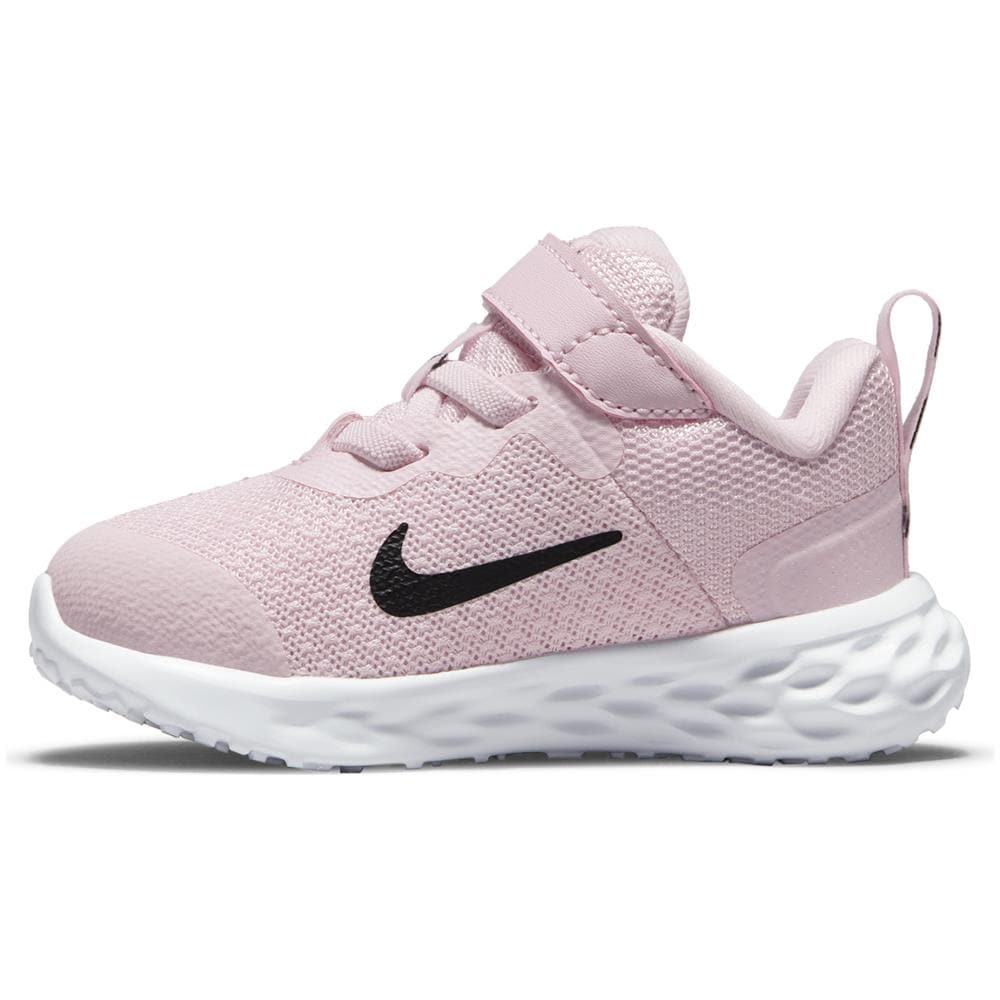 Scarpe Revolution 6 Taglia 23.5 Codice Dd1094-608 Rosa - Foto 2