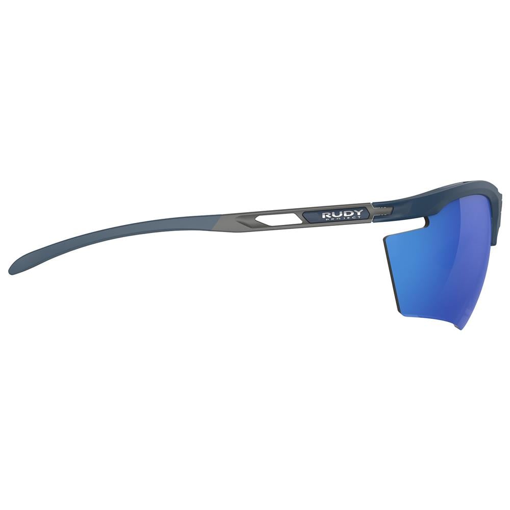 Magnus Blu / navy Specchiata Blu - Foto 2