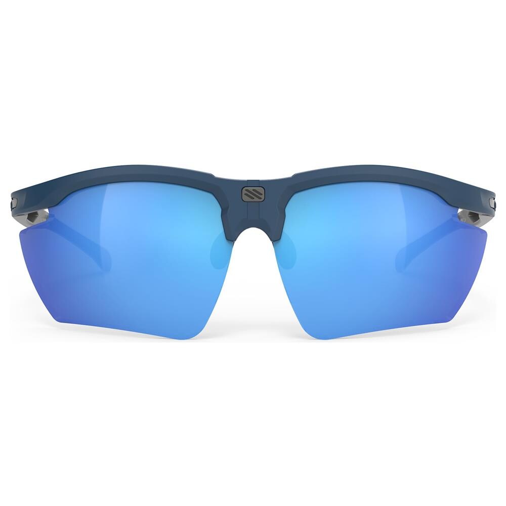 Magnus Blu / navy Specchiata Blu - Foto 3