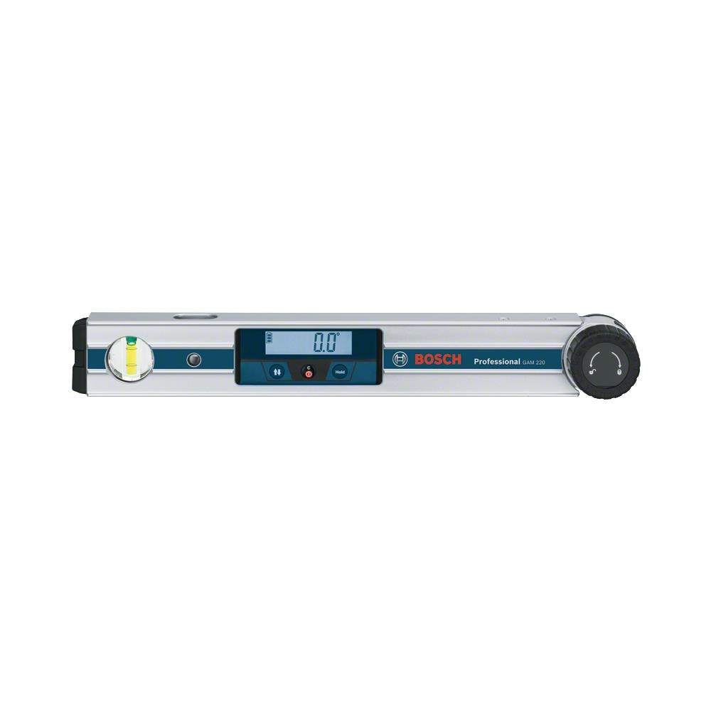 Professional Goniometro Gam 220 (campo Di Misura: 0 - 220º, Lunghezza: 40 Cm) - Foto 1