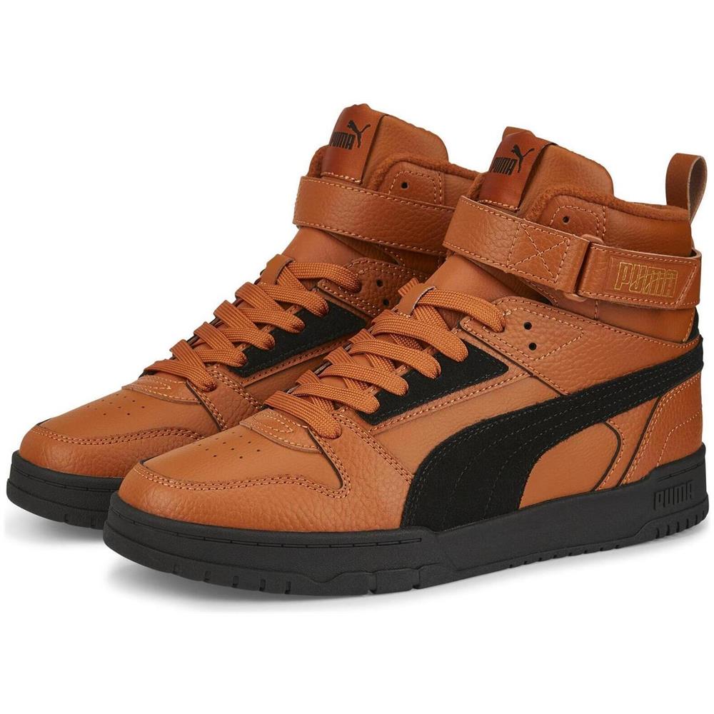 Rbd Game Winter 38760403, Uomini, Marrone, 43 - Foto 2