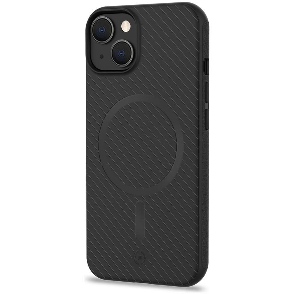 ULTRAMAG IPHONE 14 BLACK - Foto 1