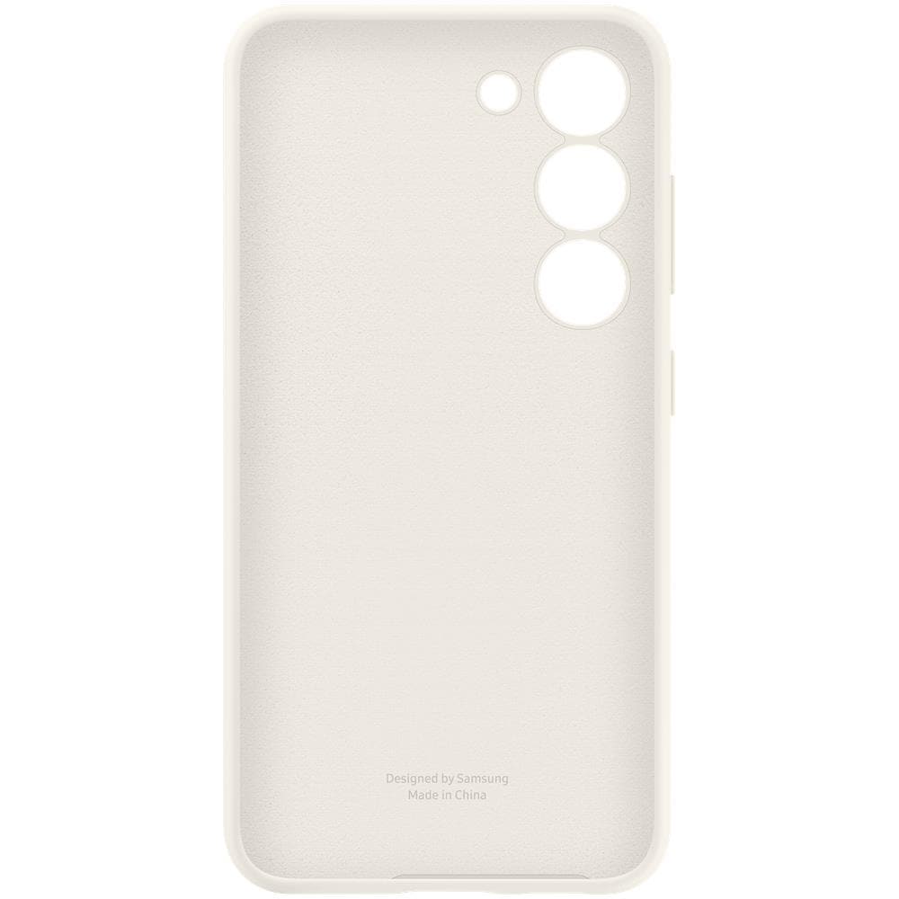 SILICONE CASE COTTON S23 - Foto 2