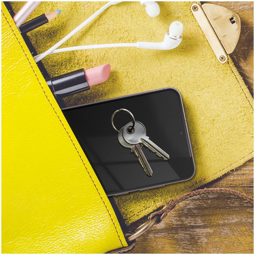 Vetro Temperato Samsung Galaxy S23 Hardglass Max Lite 3mk - Foto 5