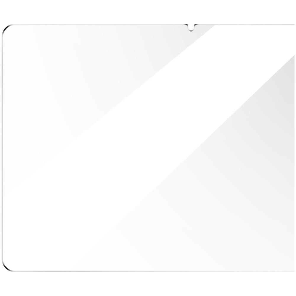 Vetro Temperato 9h Per Xiaomi Pad 6 E Pad 6 Pro Trasparente Smussato 2,5d - Foto 2