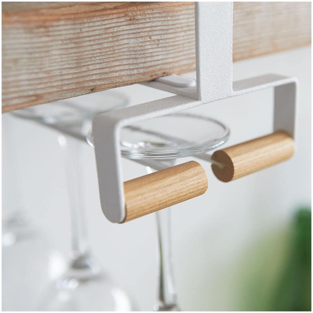 Deposito In Vetro A Piedi In Metallo - Foto 4