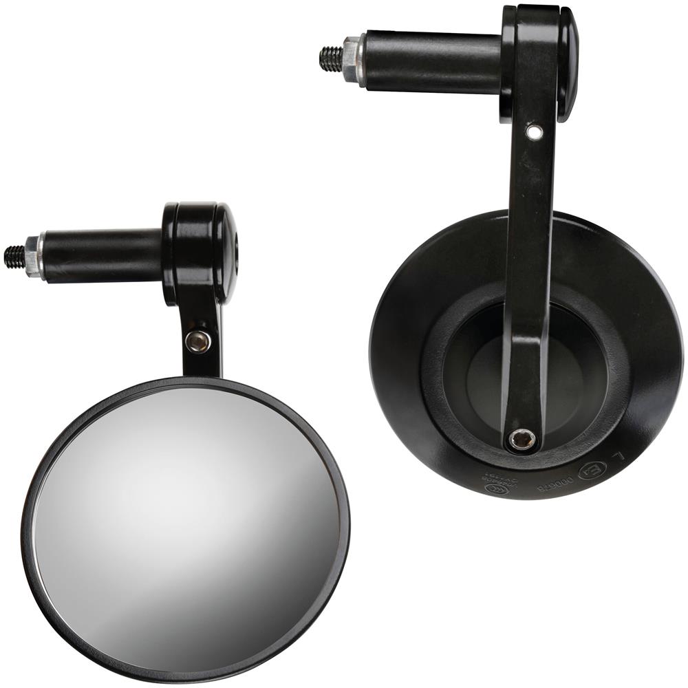 Oculus, Coppia Specchi Retrovisori - Foto 1