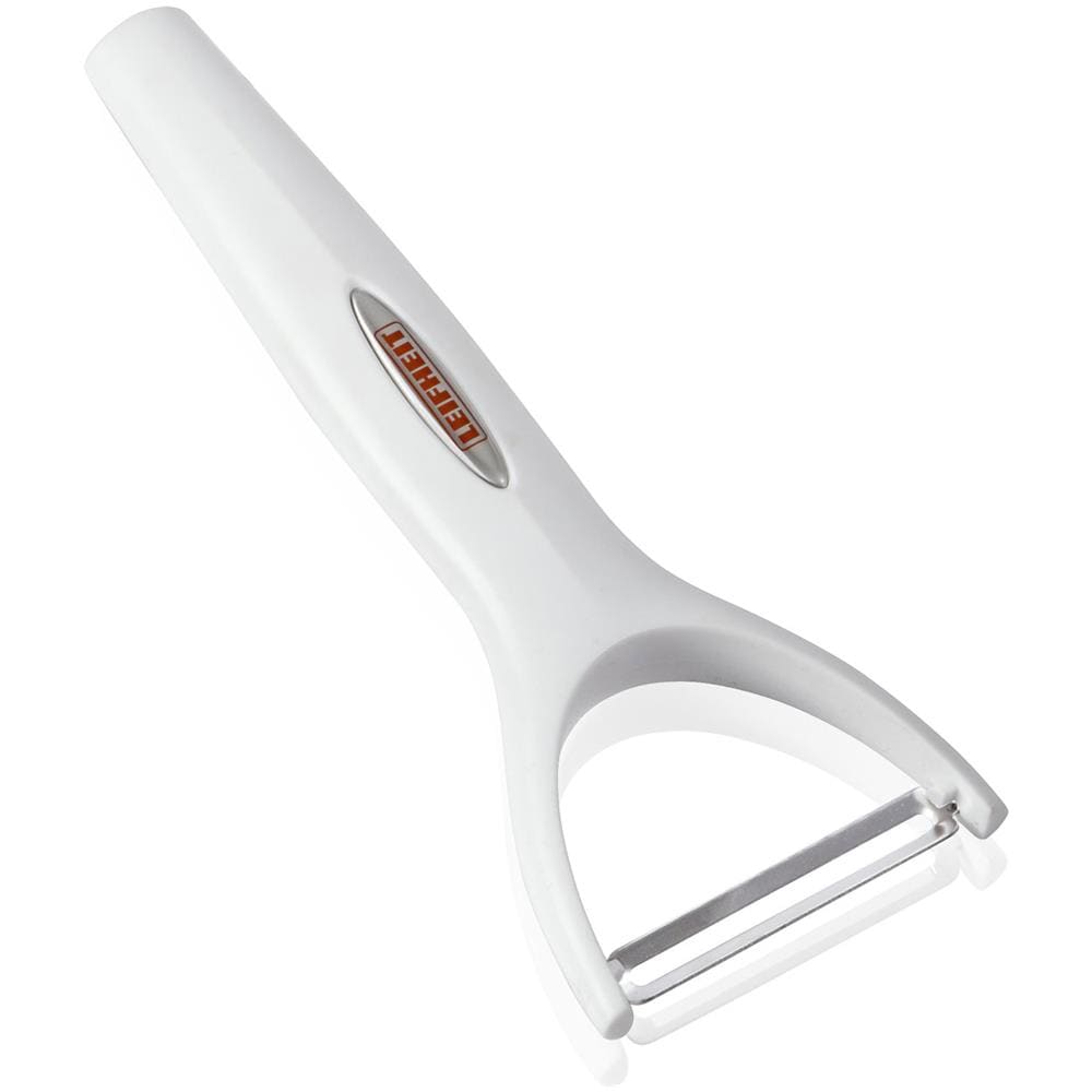 3151 pelapatate Sbucciatore a Y Bianco - Foto 1