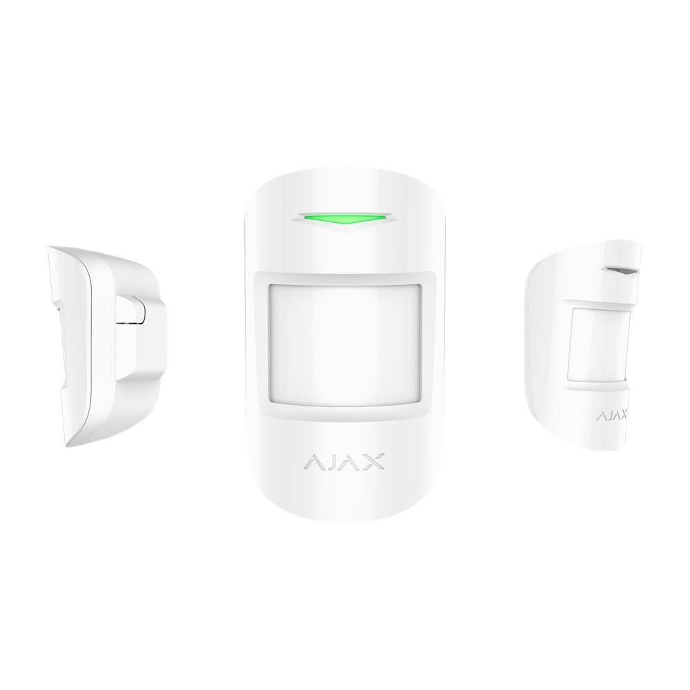 Sensore di movimento (MotionProtect) bianco - Foto 2