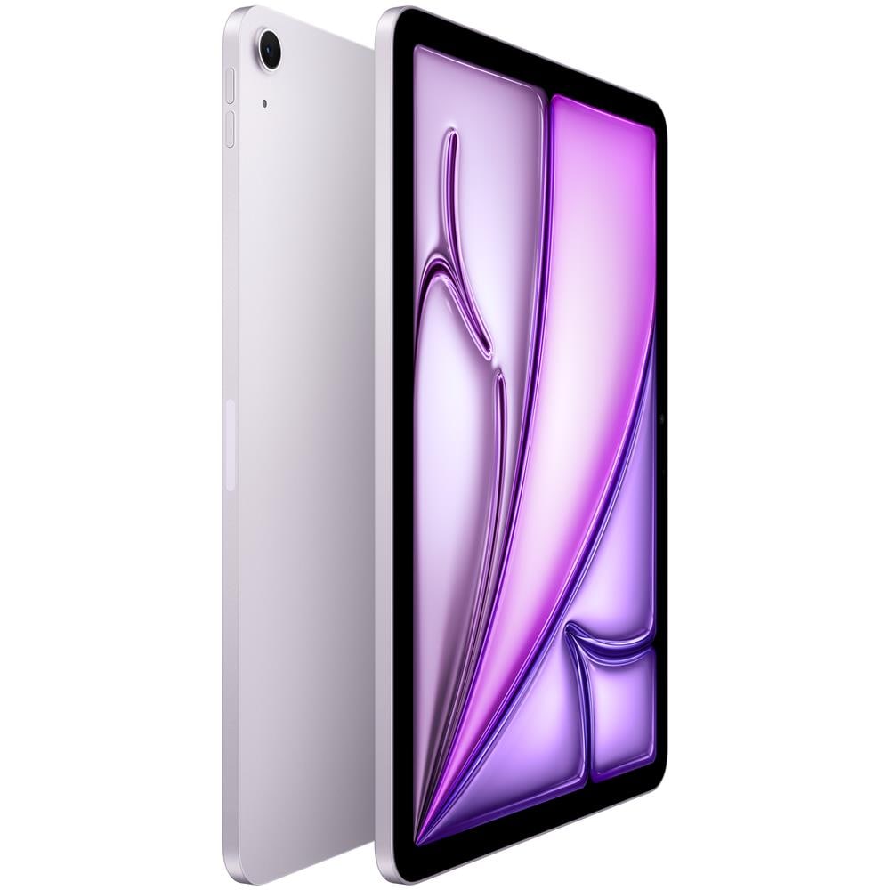 iPad Air 11" M3 (2025) 1TB Wi-Fi Viola - Foto 2
