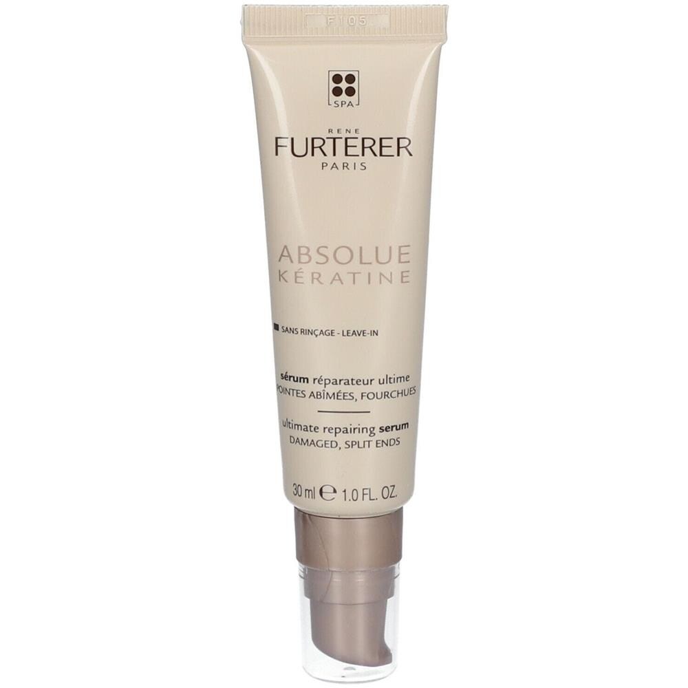 Rene Furterer Absolue Keratine Siero Ristrutturante Estremo 30 ml - Foto 1