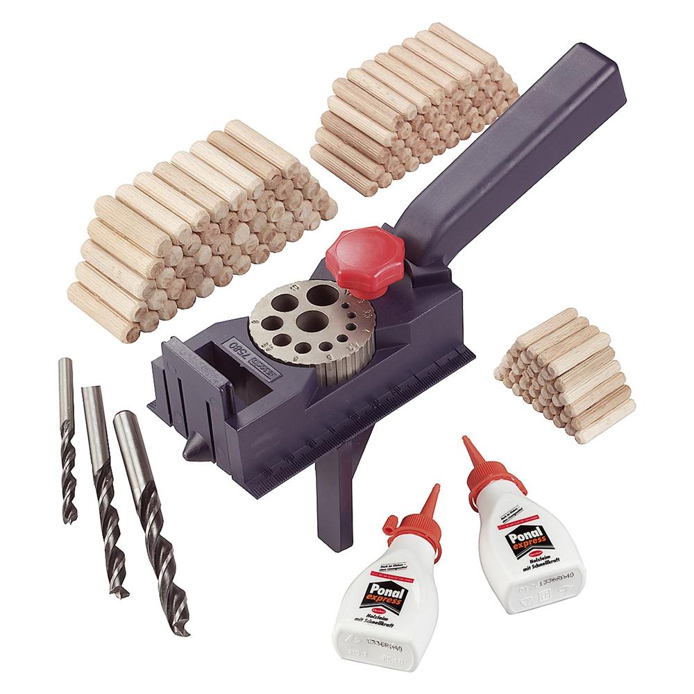 Set completo per spinatura - Foto 1