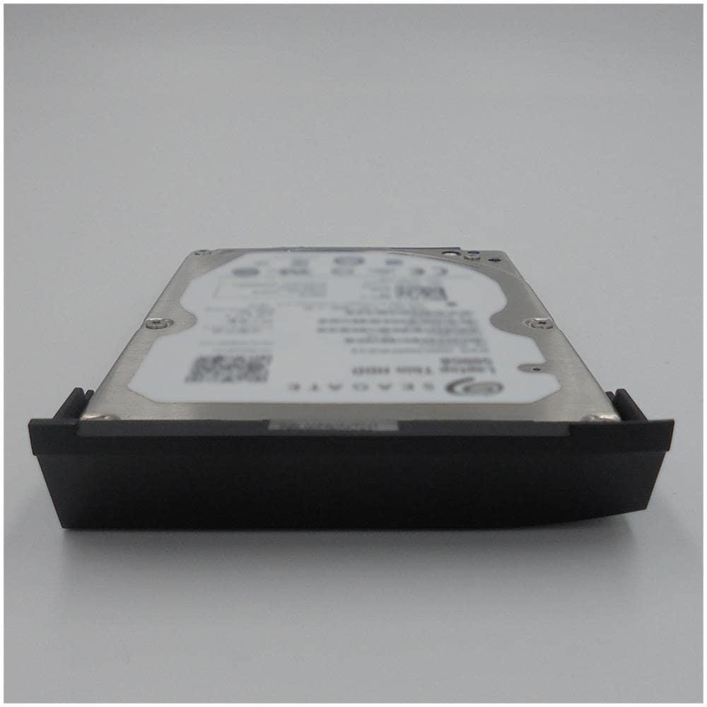 Storage 500S / 7-NB38, SATA, 500 GB, 6,35 cm (2.5") , Argento - Foto 2