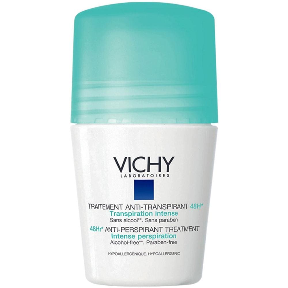 Deo Bille Antitraspirazione - Foto 2