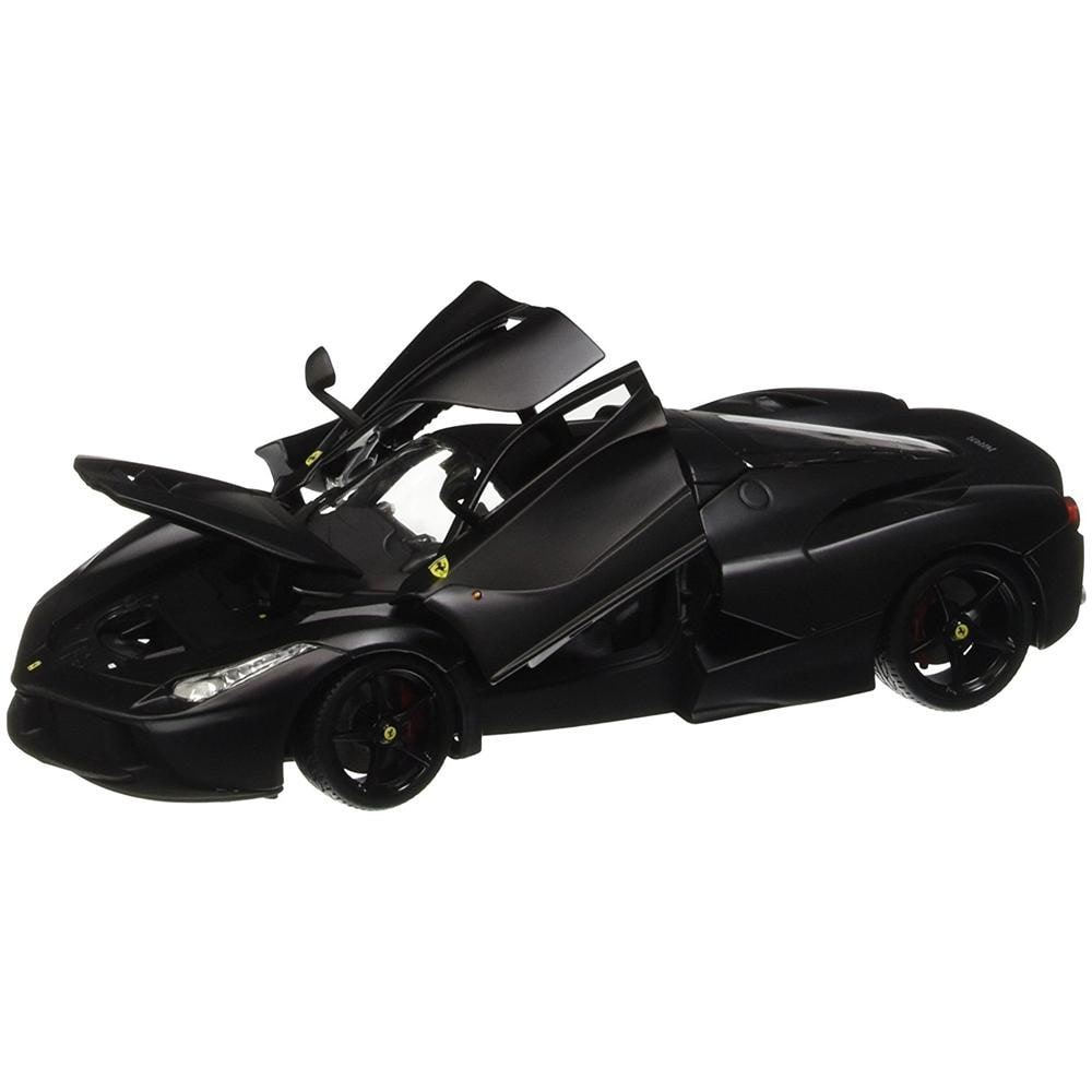 Modellino Ferrari "La Ferrari" Scala 1:18 Colori Assortiti - Foto 2