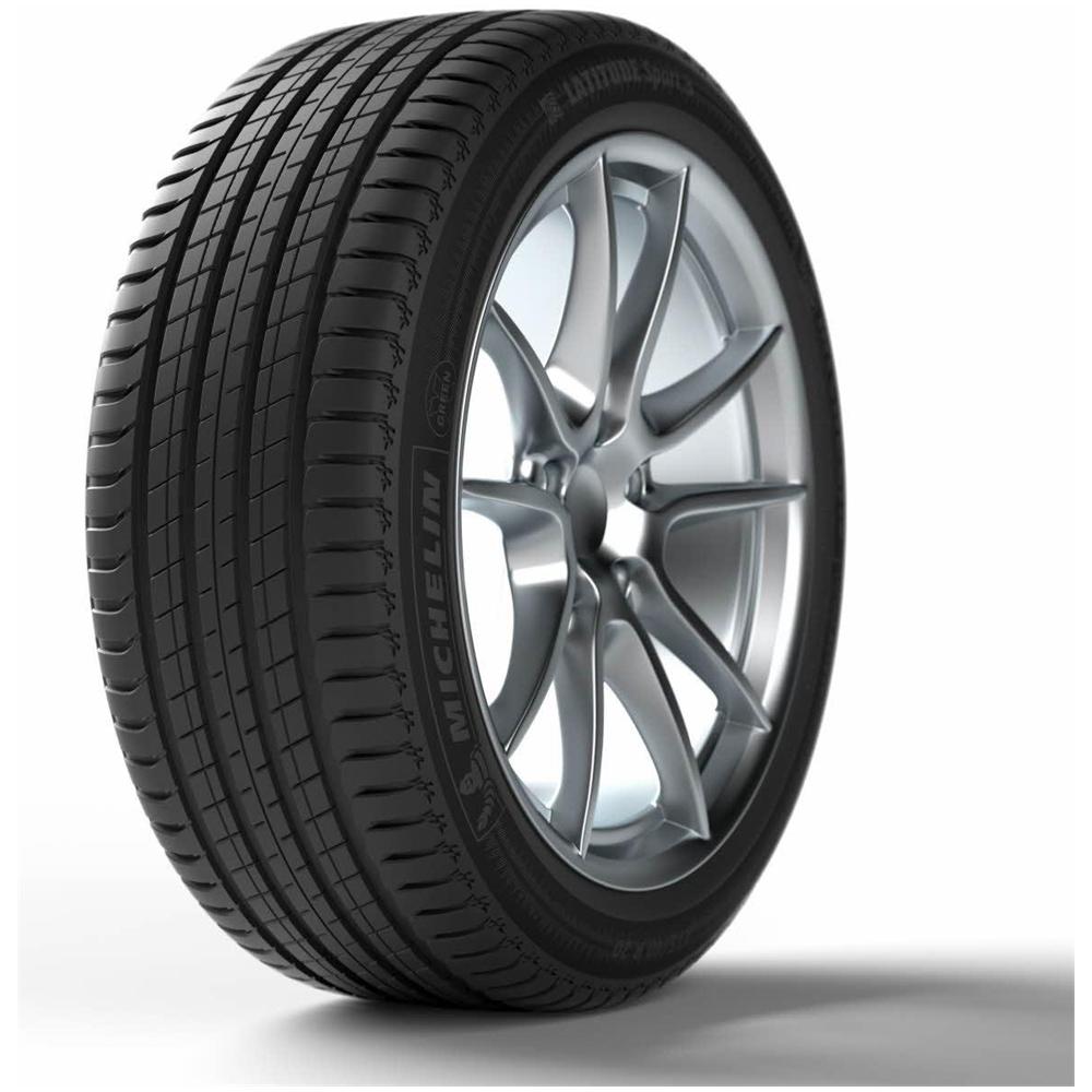 255/55r18 109v Xl Latitude Sport 3 - Foto 1