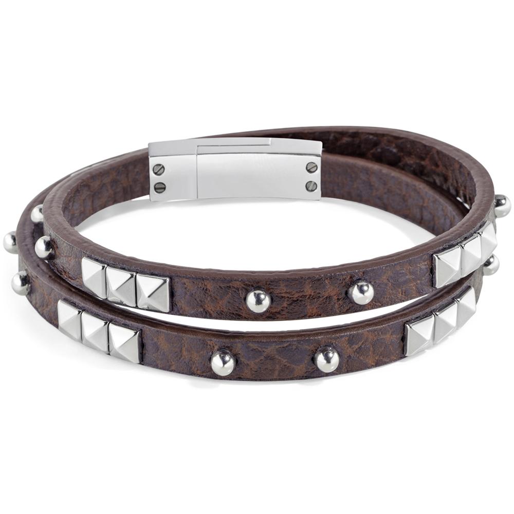 Bracciale Uomo Rock Sadp05 - Foto 1