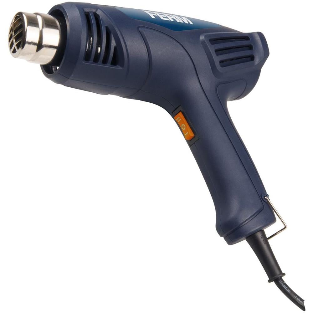 Ham1015 Pistola Ad Aria Calda 2000 W - Foto 2