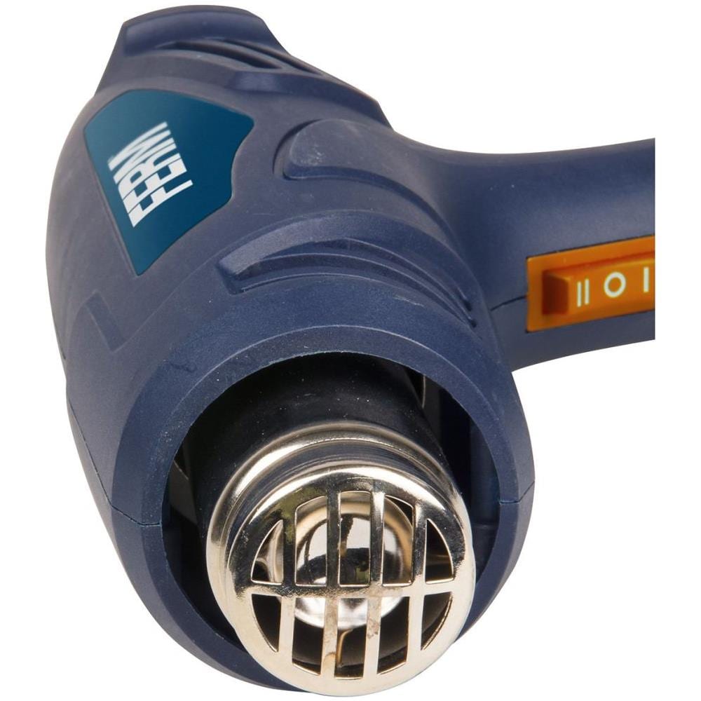 Ham1015 Pistola Ad Aria Calda 2000 W - Foto 6