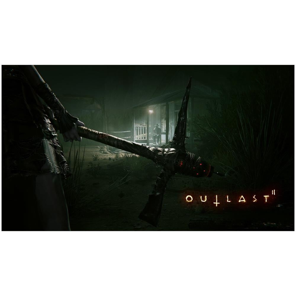 PS4 - Outlast Trinity - Foto 3