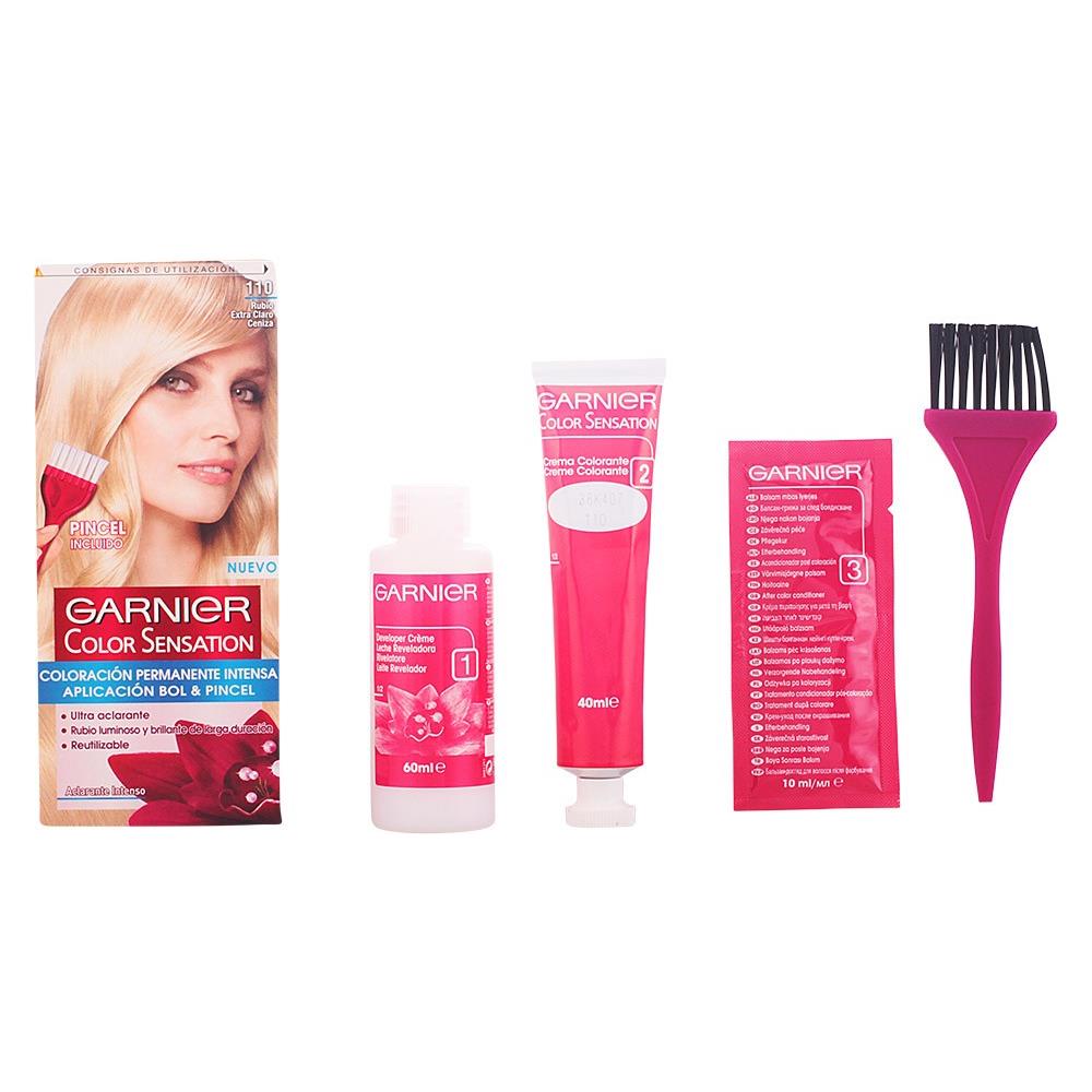 Color Sensation 110 Rubio Extra Claro - Foto 2