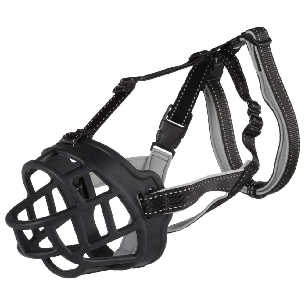 Museruola Per Cani Flex Taglia Xl 17616 - Foto 1