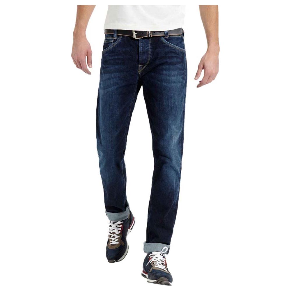 PEPE JEANS - Pantaloni Pepe Jeans Spike Z45 L34 Abbigliamento Uomo W31-l34  - ePRICE