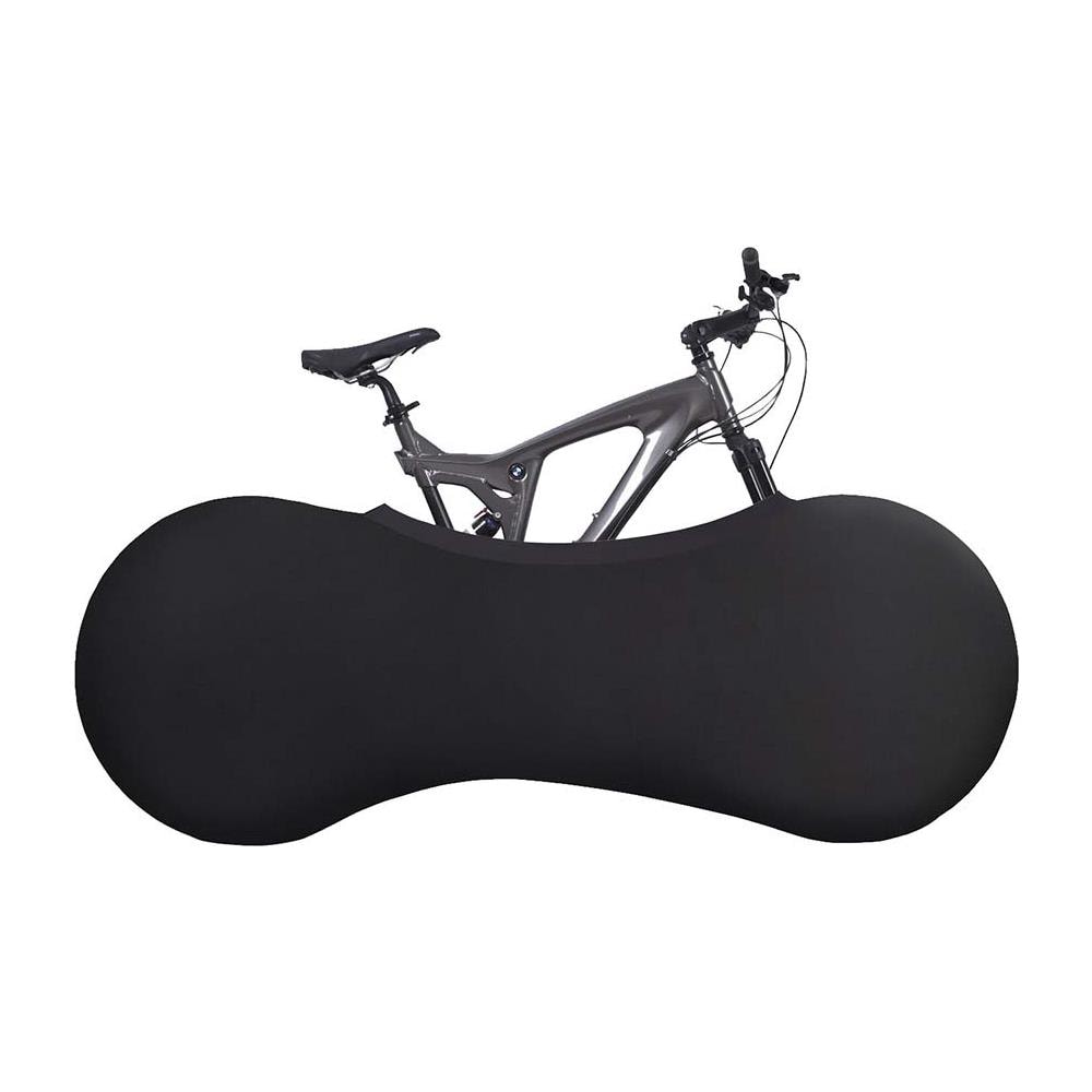 Borse Portabici Velosock Black Borse One Size - Foto 1