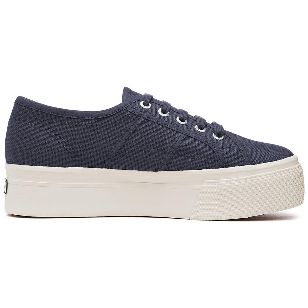 2790- Up And Down Sneaker Donna Eur 37 - Foto 2