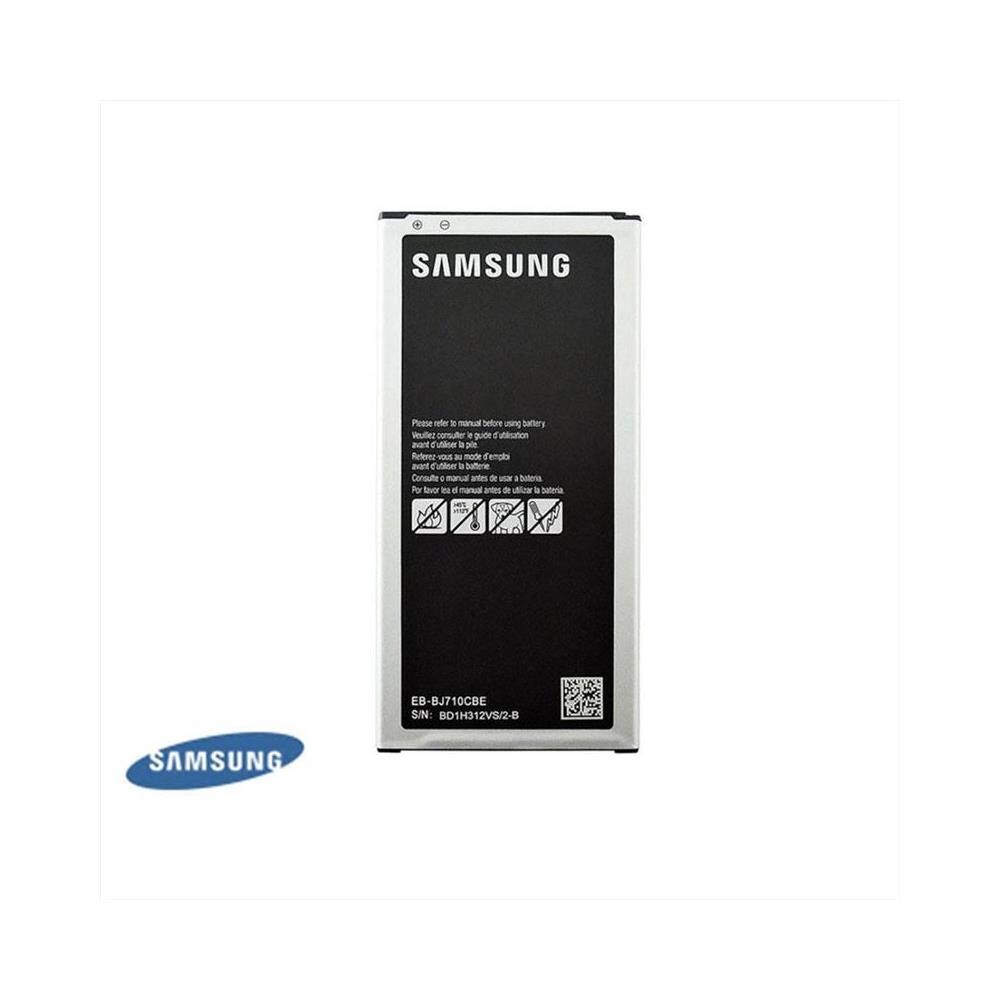 Batteria Eb-bj710cbe Li-ion 3300 Mah Originale - Foto 1