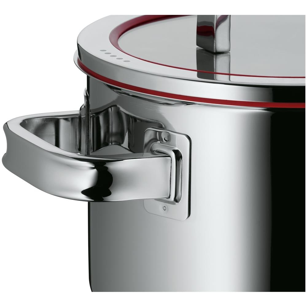 Wmf Function 4 0761206380 Kochtopf Hoch Mit Glasdeckel Ø 20 Cm - Foto 1