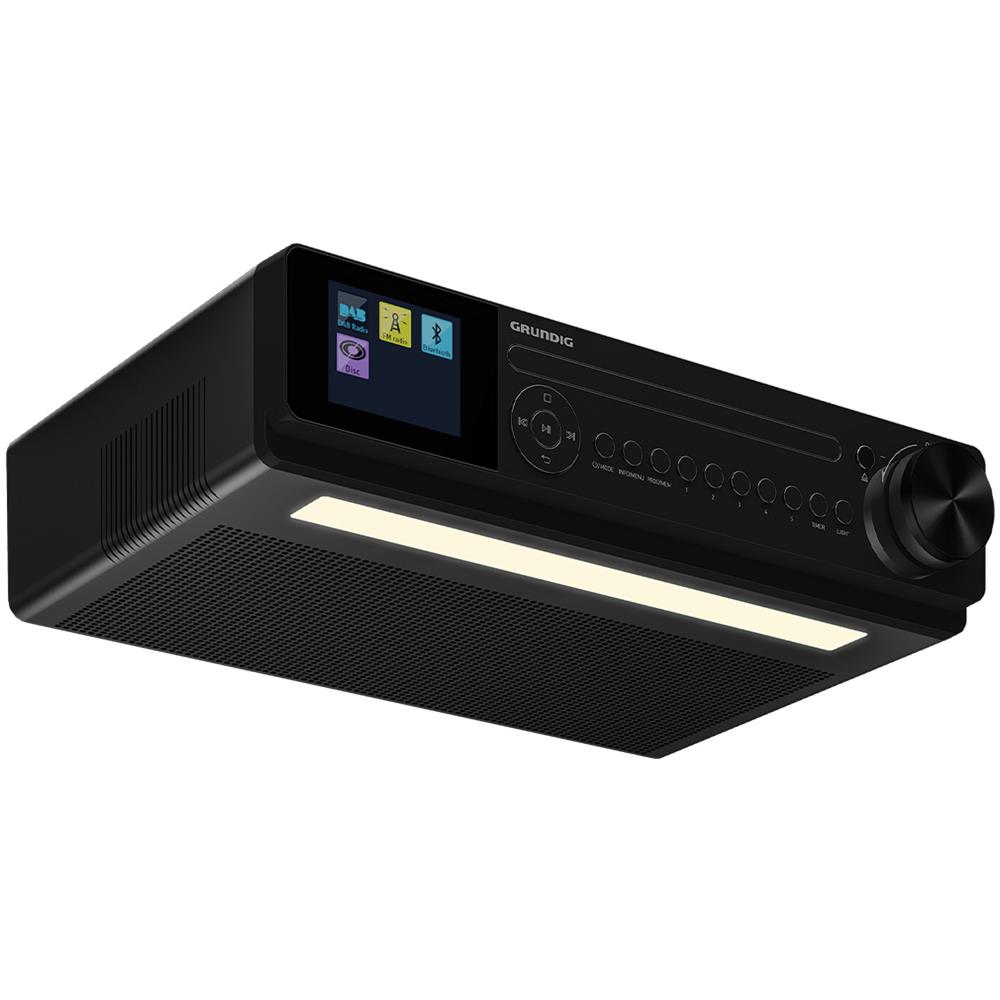 DKR 2000 BT DAB+ CD - Foto 3
