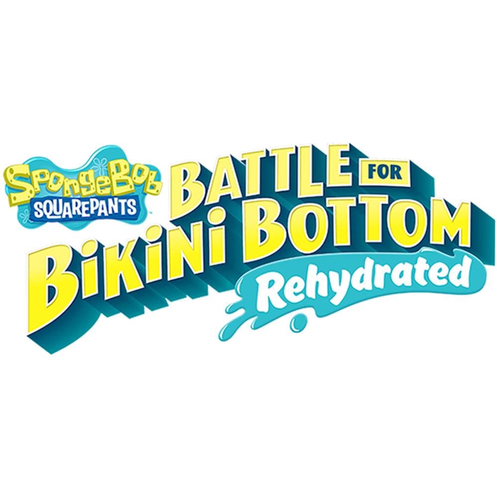 Spongebob SquarePants: BfBB RehydraShinyE - Foto 1