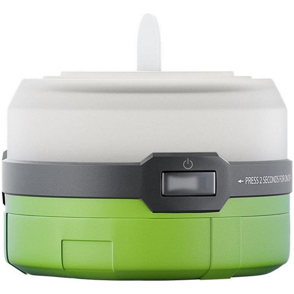 Lanterna Led Da Campeggio 3 In 1 Pieghevole - Foto 2