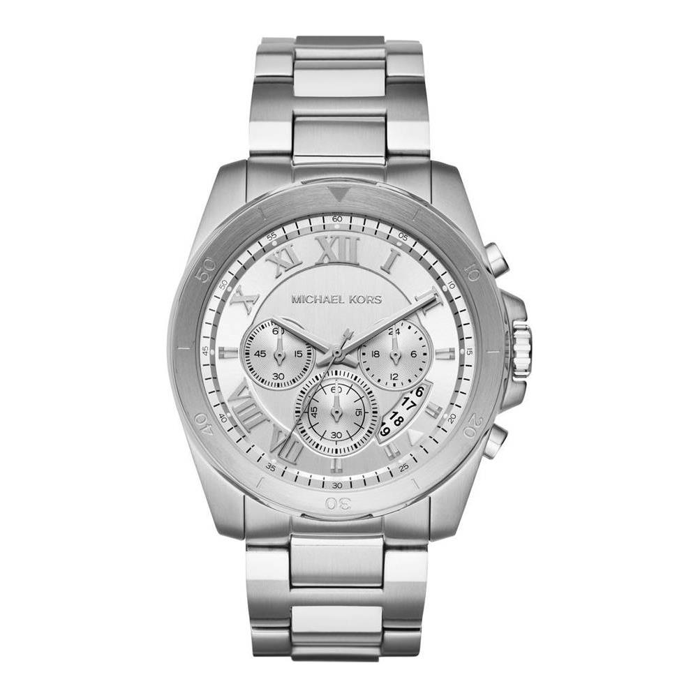 Brecken Mk8562 Orologio Uomo Al Quarzo - Foto 1