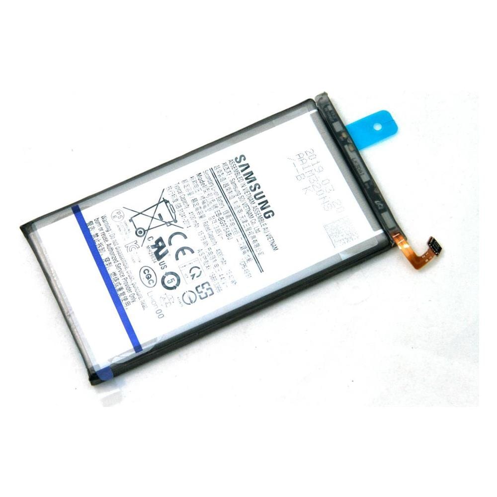 Batteria Originale Samsung Galaxy S10 Plus G975f 4000 Ma - Foto 1
