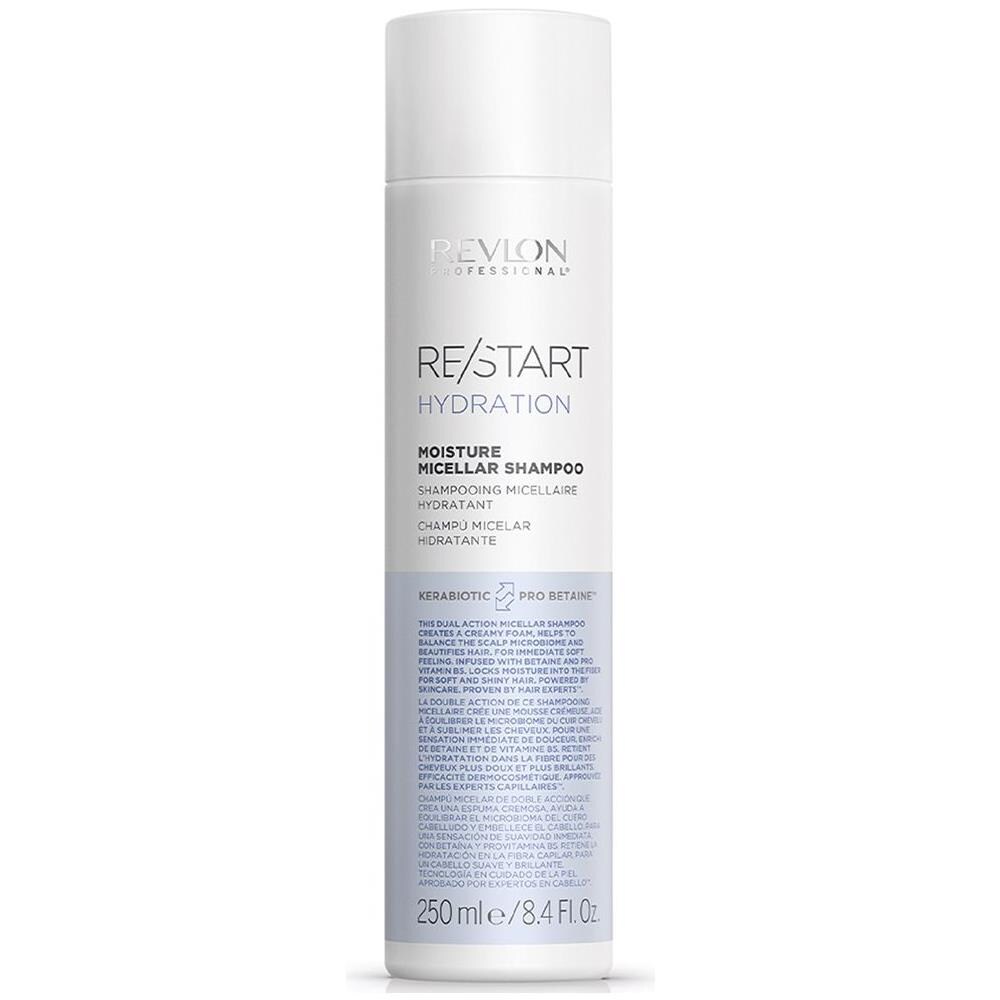 Re-start Hydration Shampoo 250ml - Foto 2