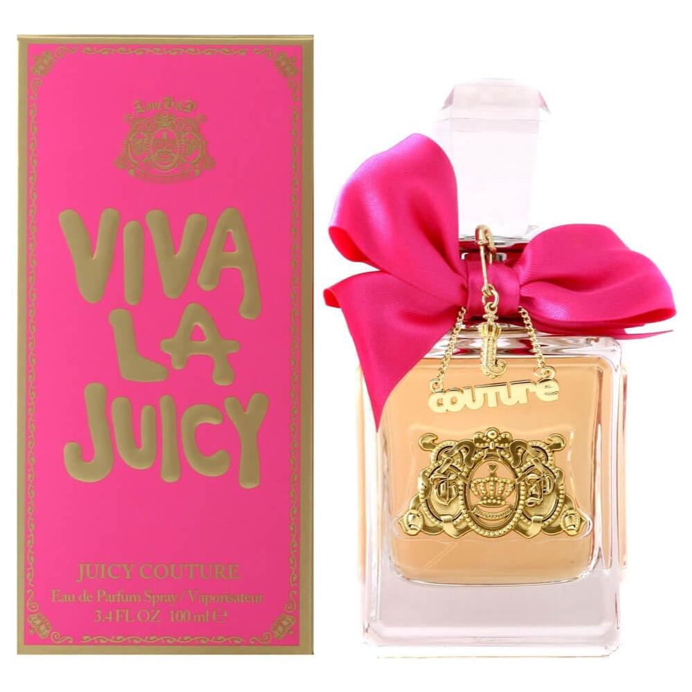 Viva La Juicy Eau De Parfum 30ml Spray - Foto 1
