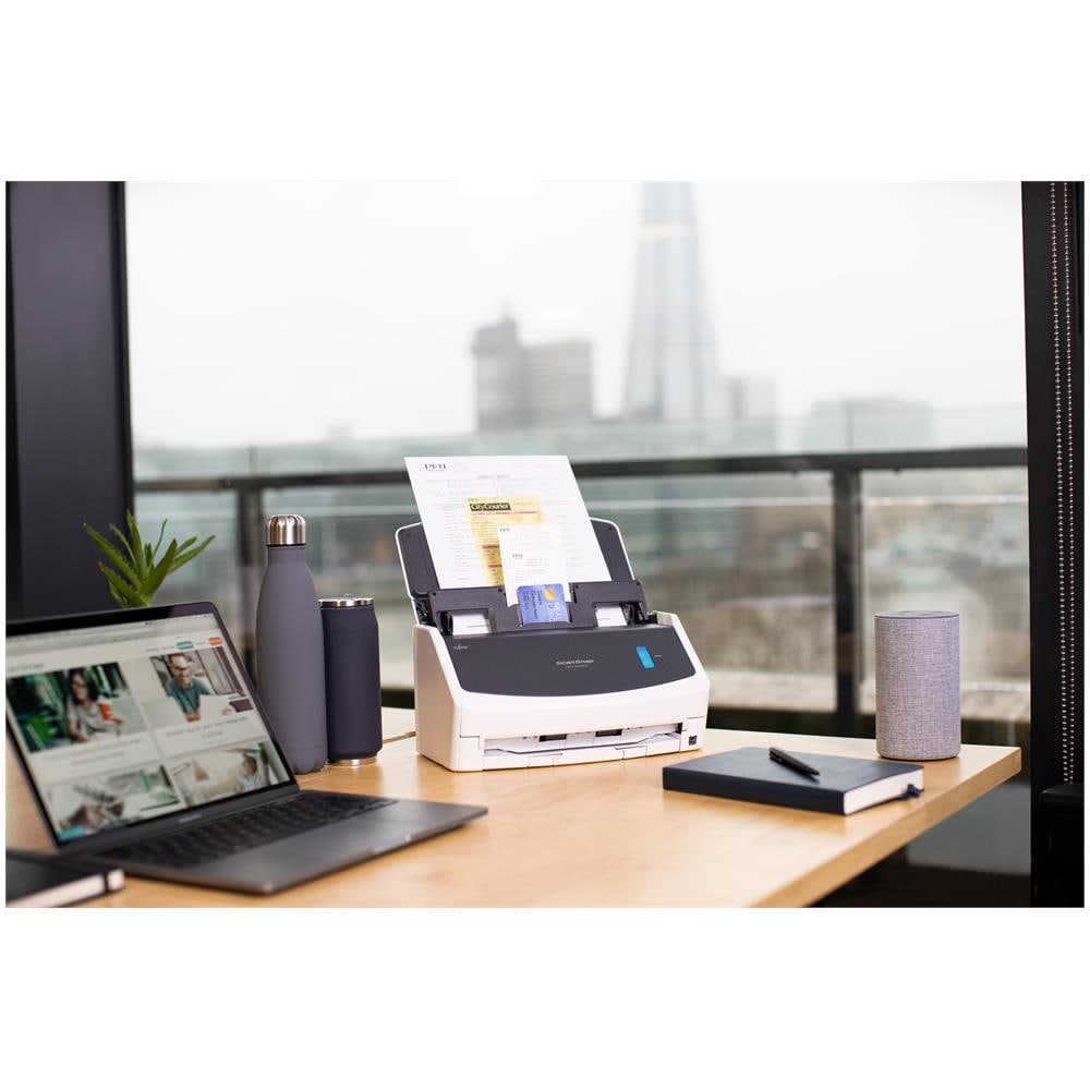 ScanSnap iX1400 - Foto 3