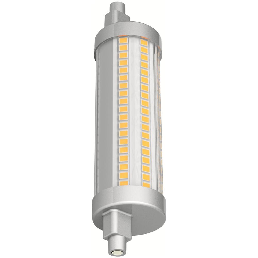 Sld9716x3d Lampadina Lineare Led R7s Dimmerabile 15w 2000lm 4000k Luce Bianca - Foto 1